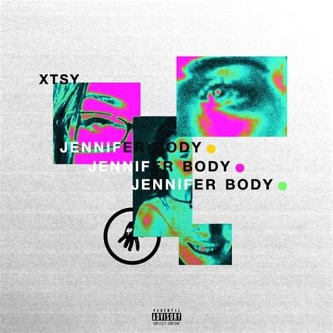 xtnhy|xtsy* – Jennifer's Body Lyrics .
